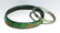 A pair of gorgeous Roman and Islamic glass bracelets