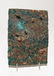 A superb Sabean rectangular bronze plaque - 2