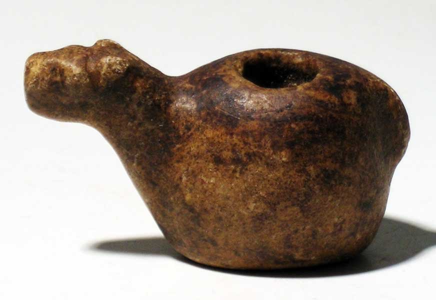 A choice Inca canopa, ca. 1300 - 1500 AD (1 of 3)