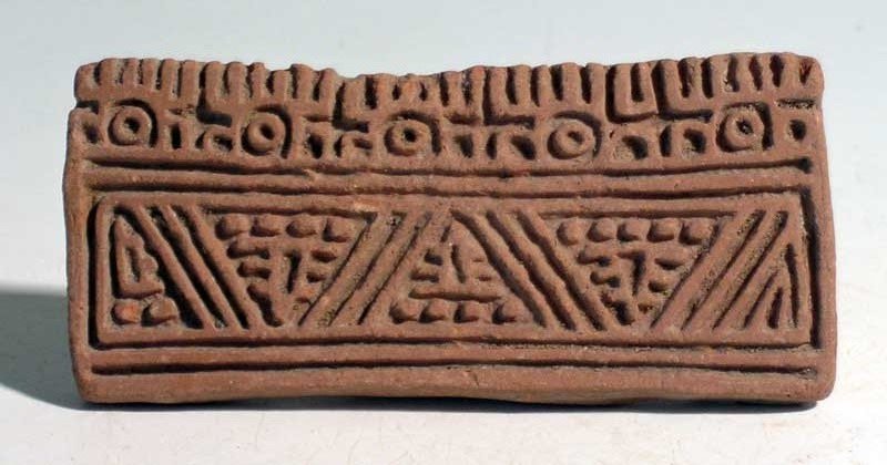 A fine Early stamp from Guerrero, Mexico (1 of 2)