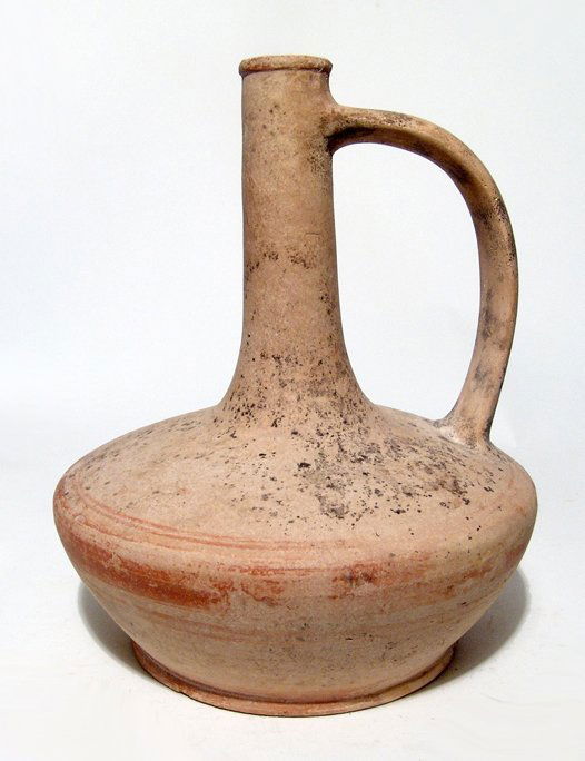 A large Greek lagynos, Eastern Mediterranean (1 of 3)