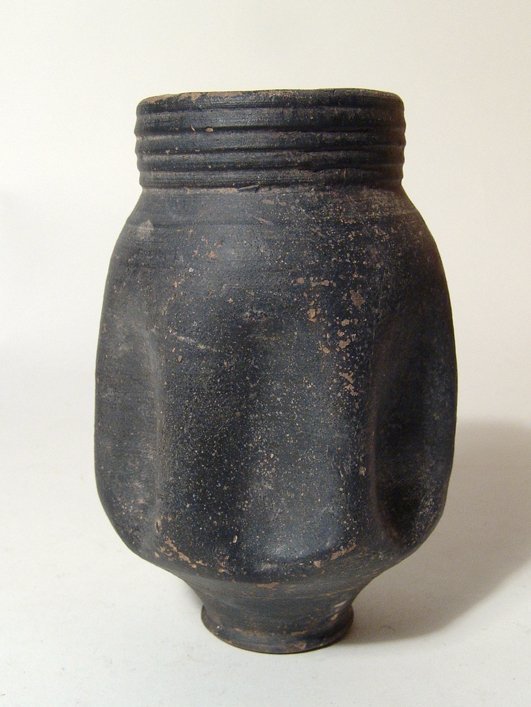 A New Forest Beaker from Roman Britain (1 of 3)