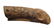 Mixed group of pottery fragments and spindle whorls - 3
