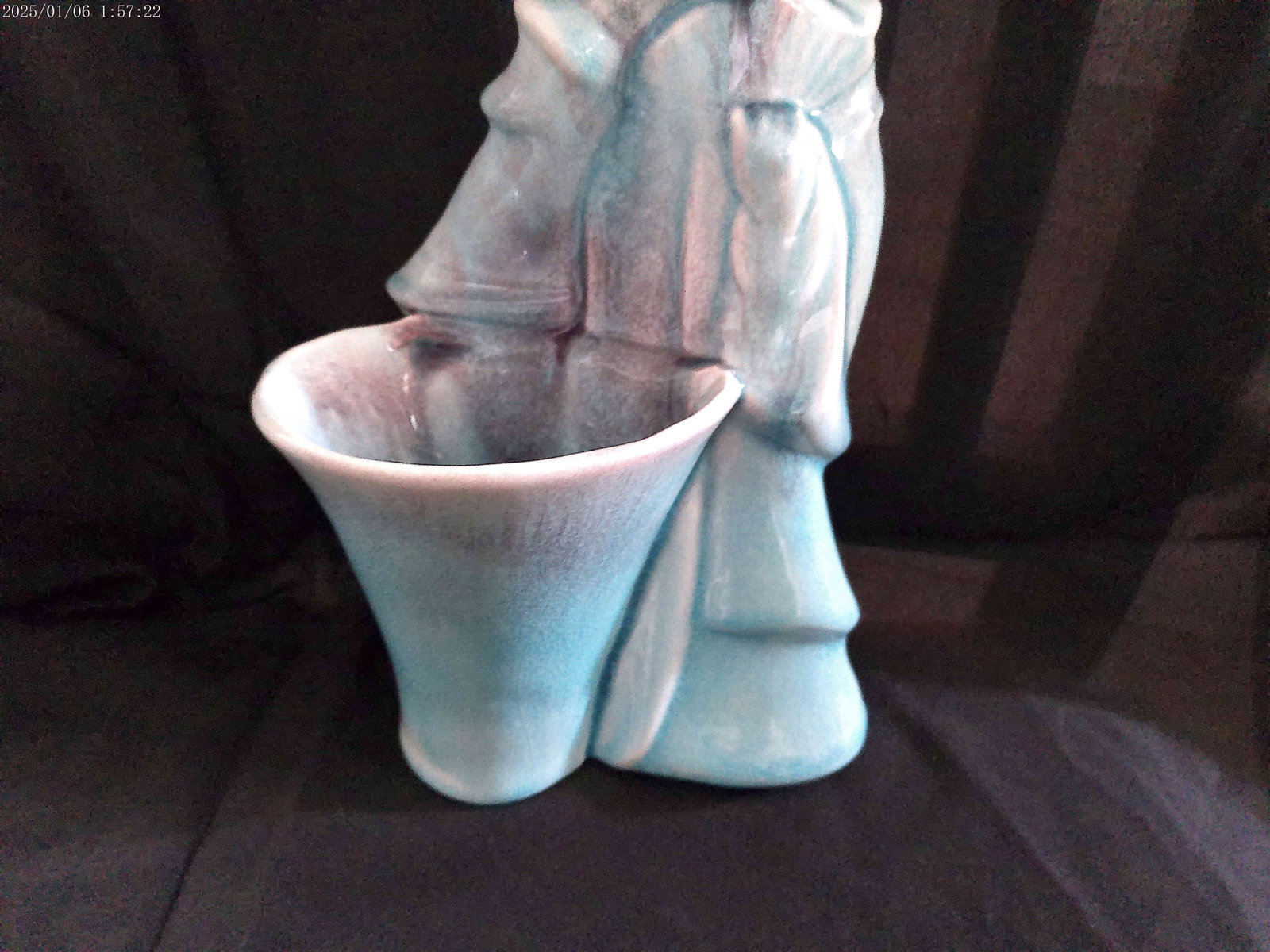Ceramic figurine - 3