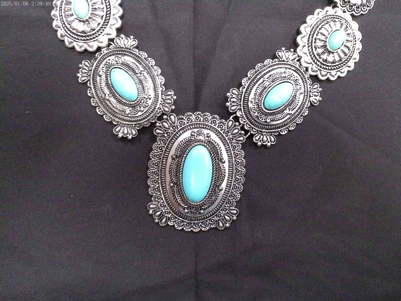 costume Jewlery - 2