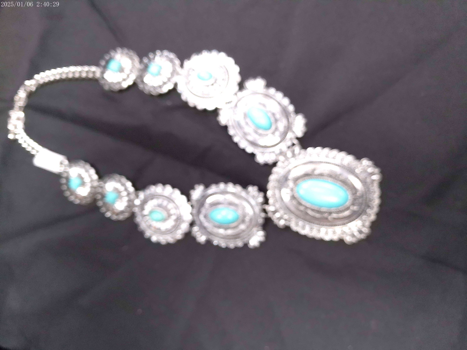 costume Jewlery - 3