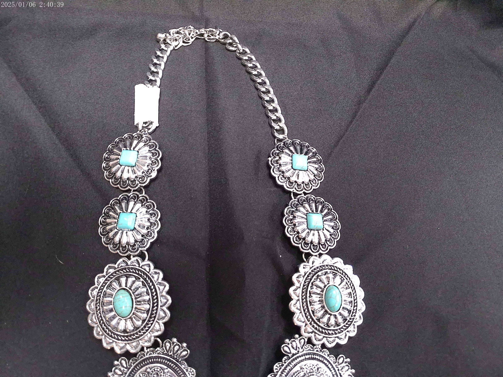 costume Jewlery - 4