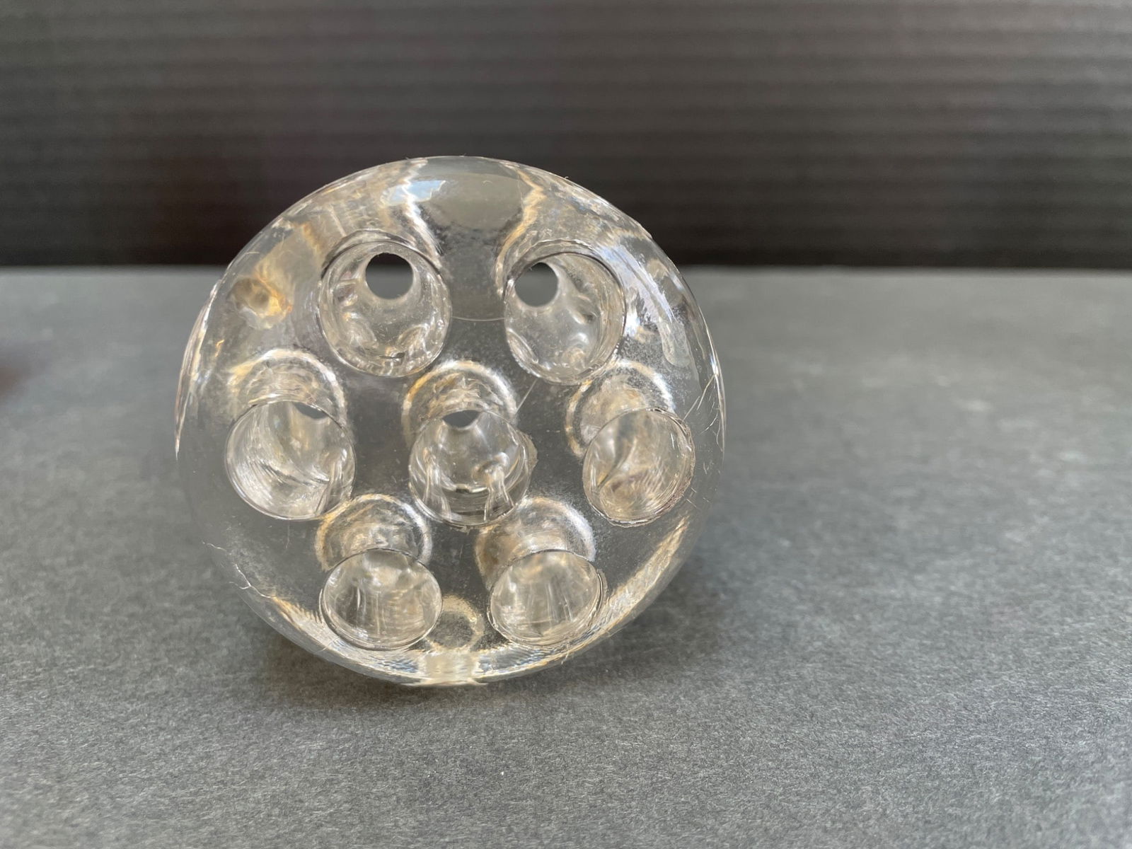 Decorative Glass and Ceramic Objects - 4