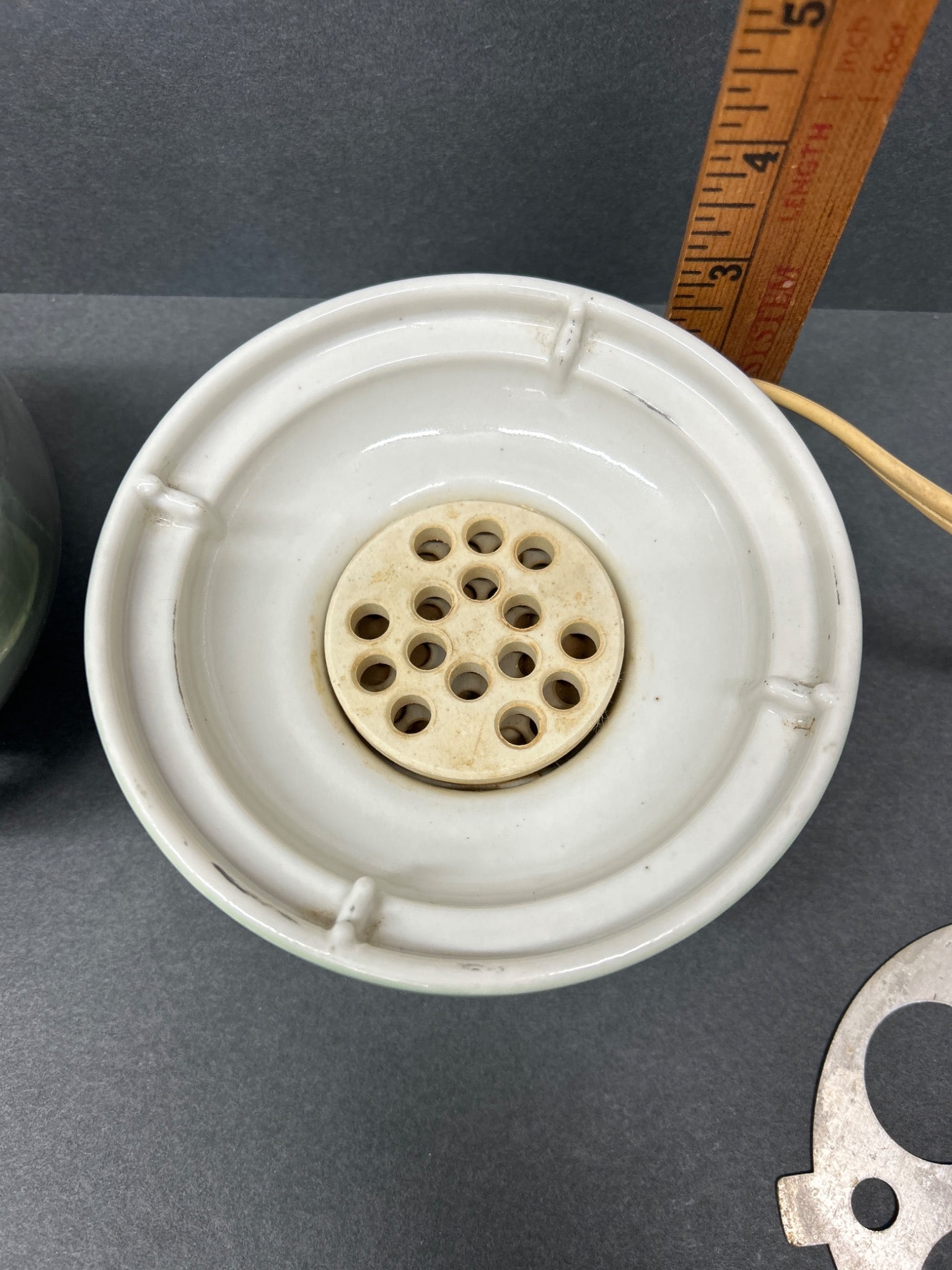 Hankscraft Egg Cooker Model 874A by Hankscraft Company, Reedsburg, WI - 4