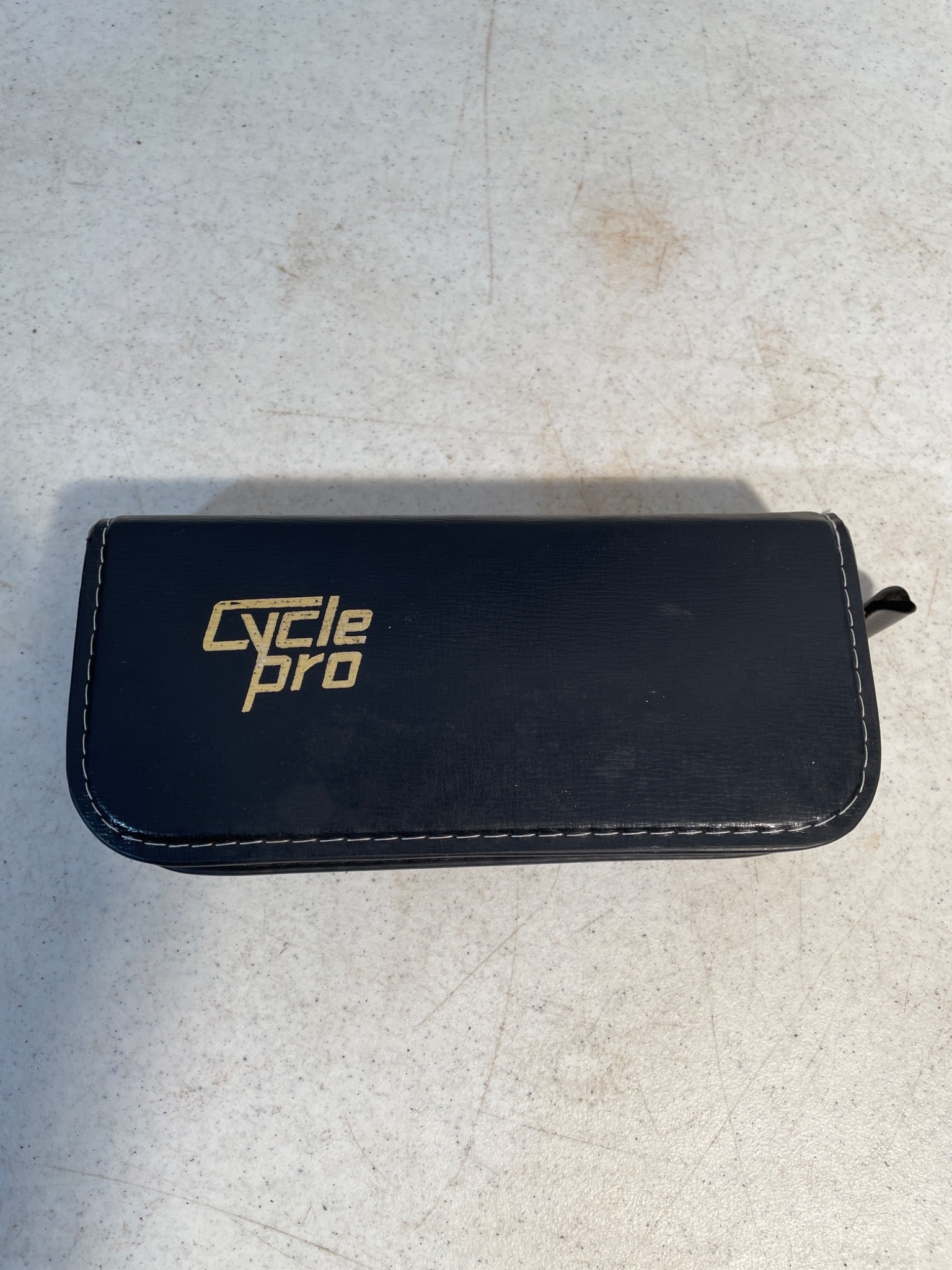 Cycle Pro Bicycle Tool Kit with Case - 2