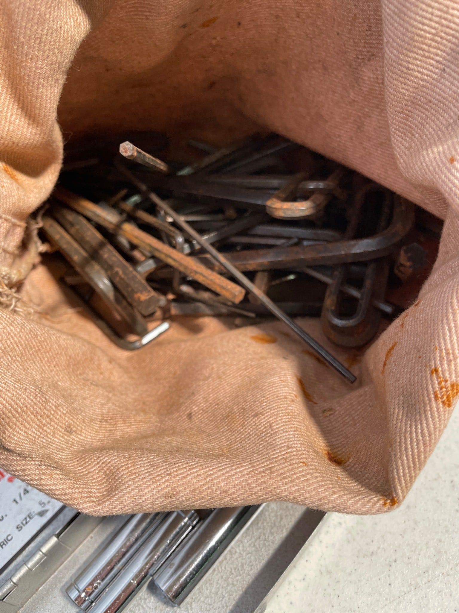 Hand Tools and Drill Sets with Accessories - 4