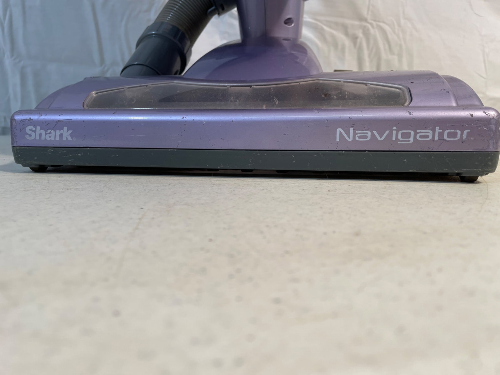Shark Navigator NV350 Vacuum Cleaner in Purple - 2