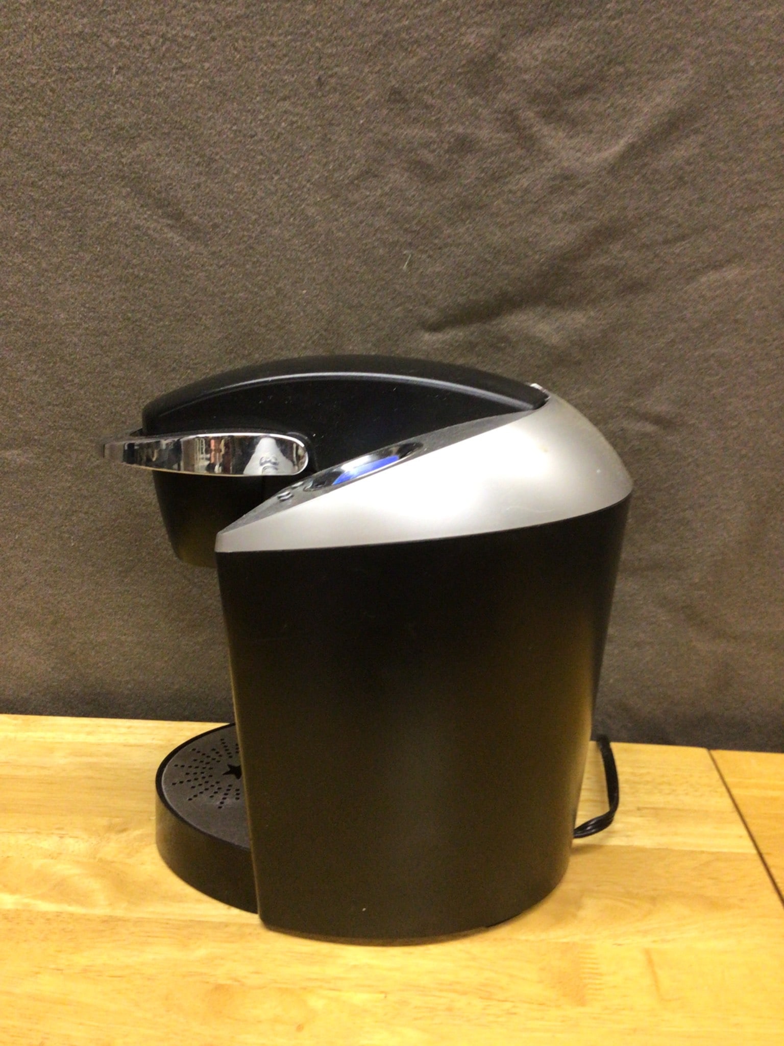 Keurig Single-Serve K-Cup Brewing System - 3