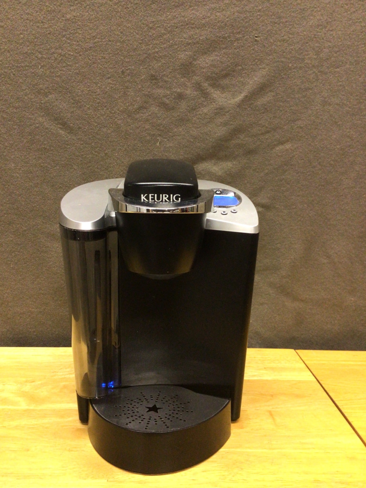 Keurig Single-Serve K-Cup Brewing System - 4