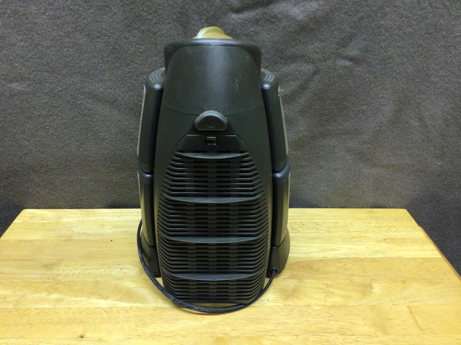 DeLonghi Model HBP1500T Ceramic Heater with Oscillating Base - 5