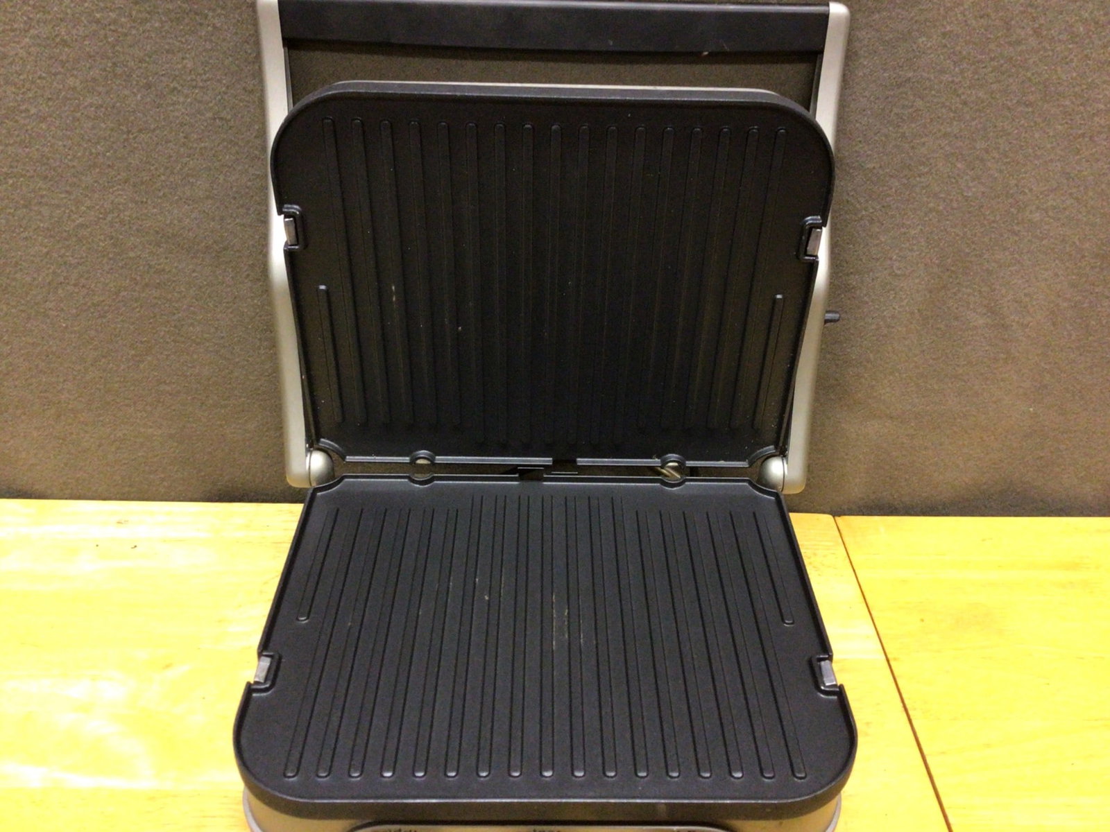 Cuisinart Griddler GR-4N 5-in-1 Countertop Grill - 4