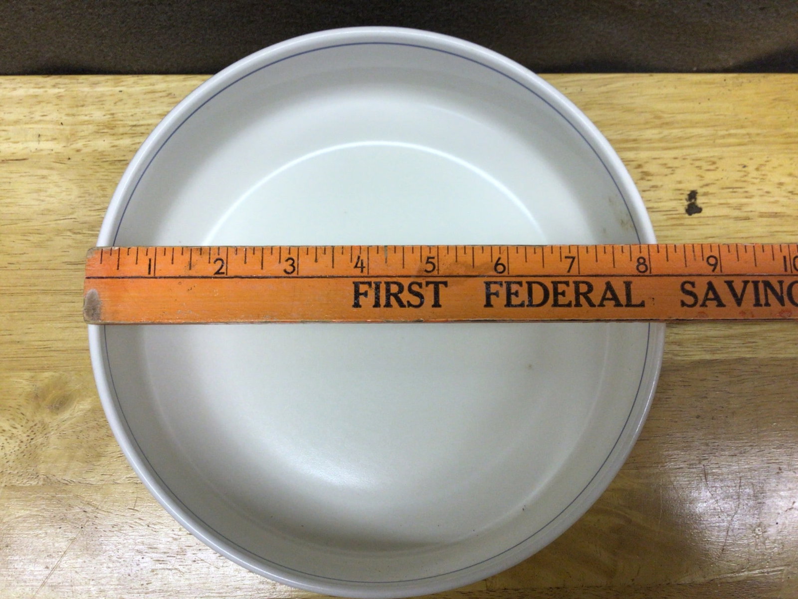 Mikasa Intaglio Vegetable Bowl, Model CAC01/750, Arabella Pattern - 2
