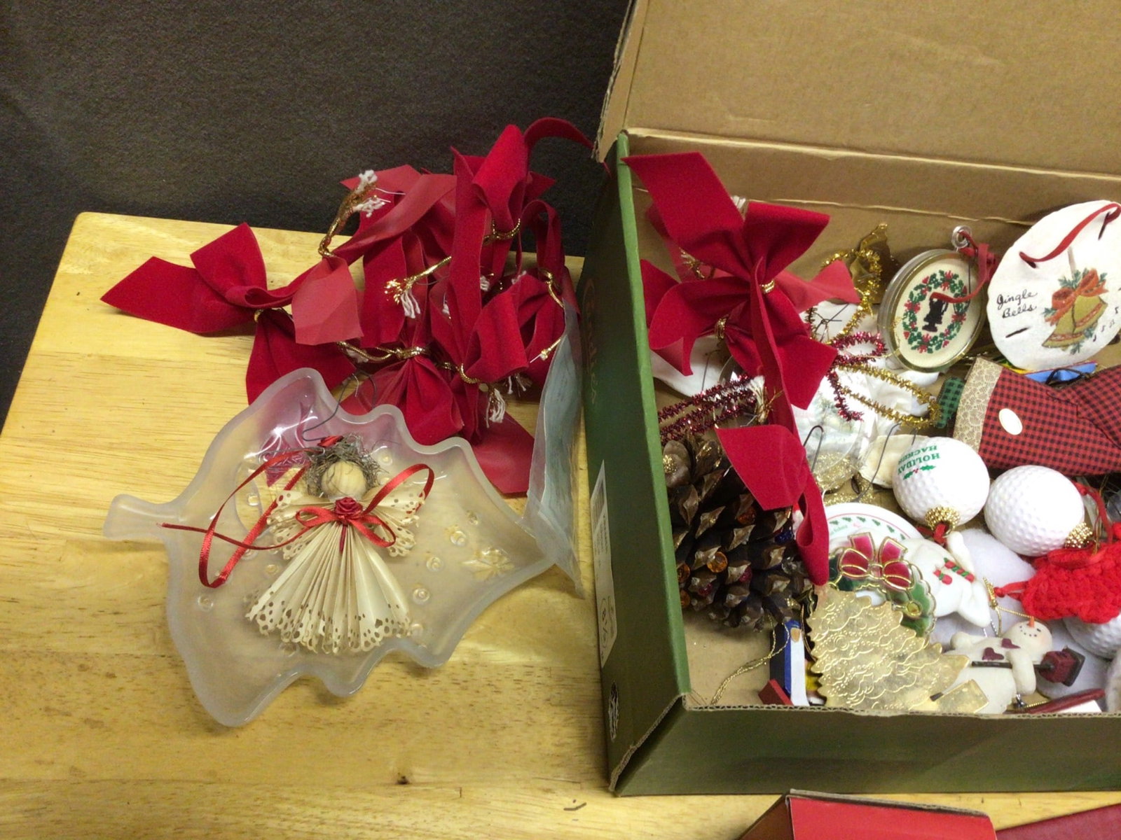 Christmas Ornaments and Accessories - 4