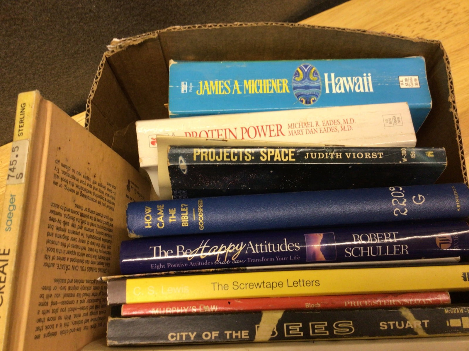 Books on Varied Topics - 5