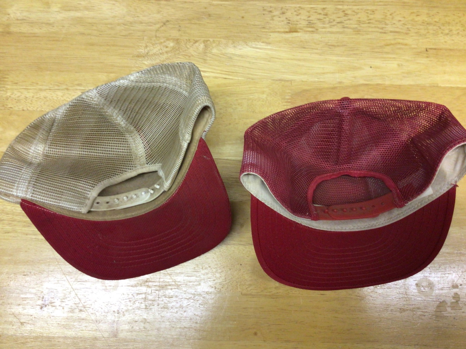 N.C. State Wolfpack Caps Featuring Team Graphics And National Champions Design - 4