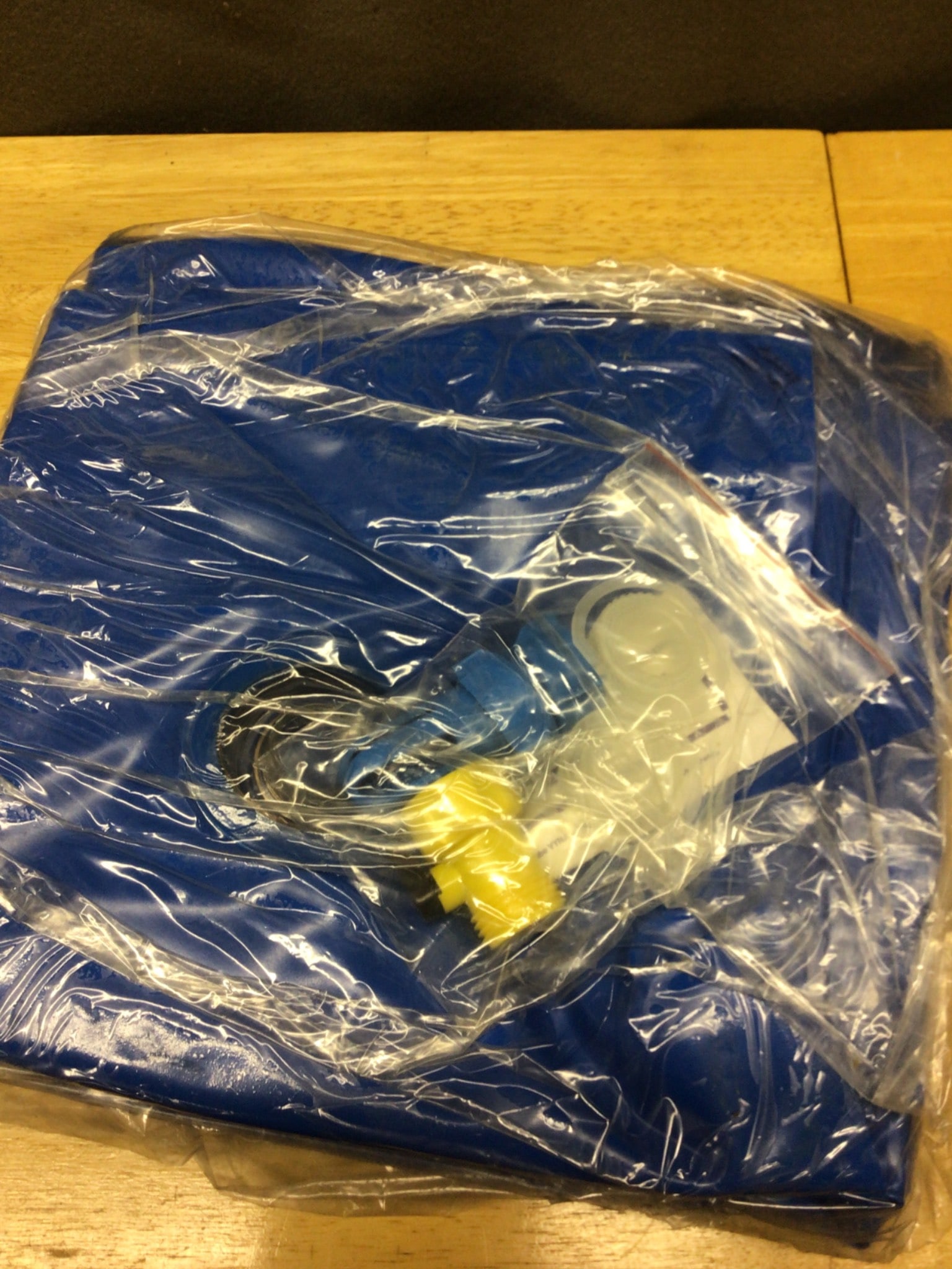 Water Bag, Brand New in Original Packaging with Instructions - 3