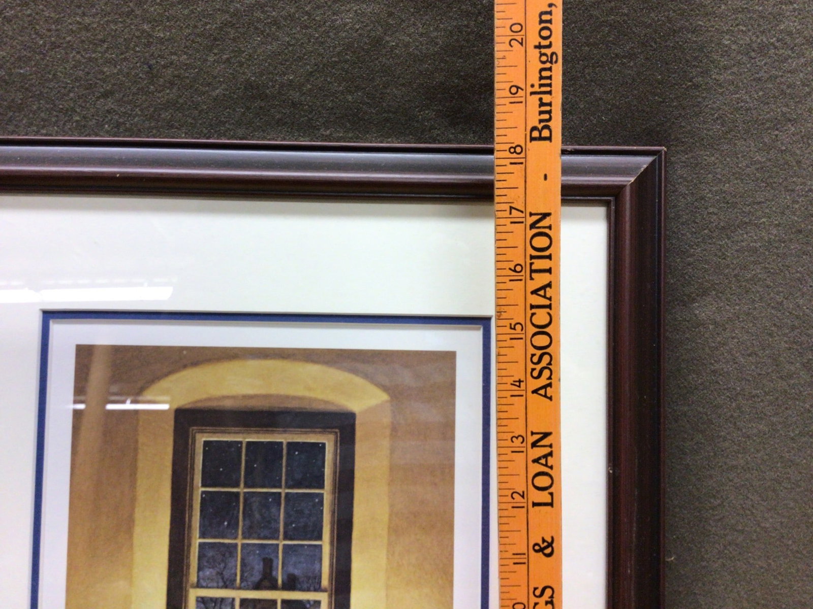 Framed Print of 'Illumination' by John Stobart, Numbered and Signed - 5