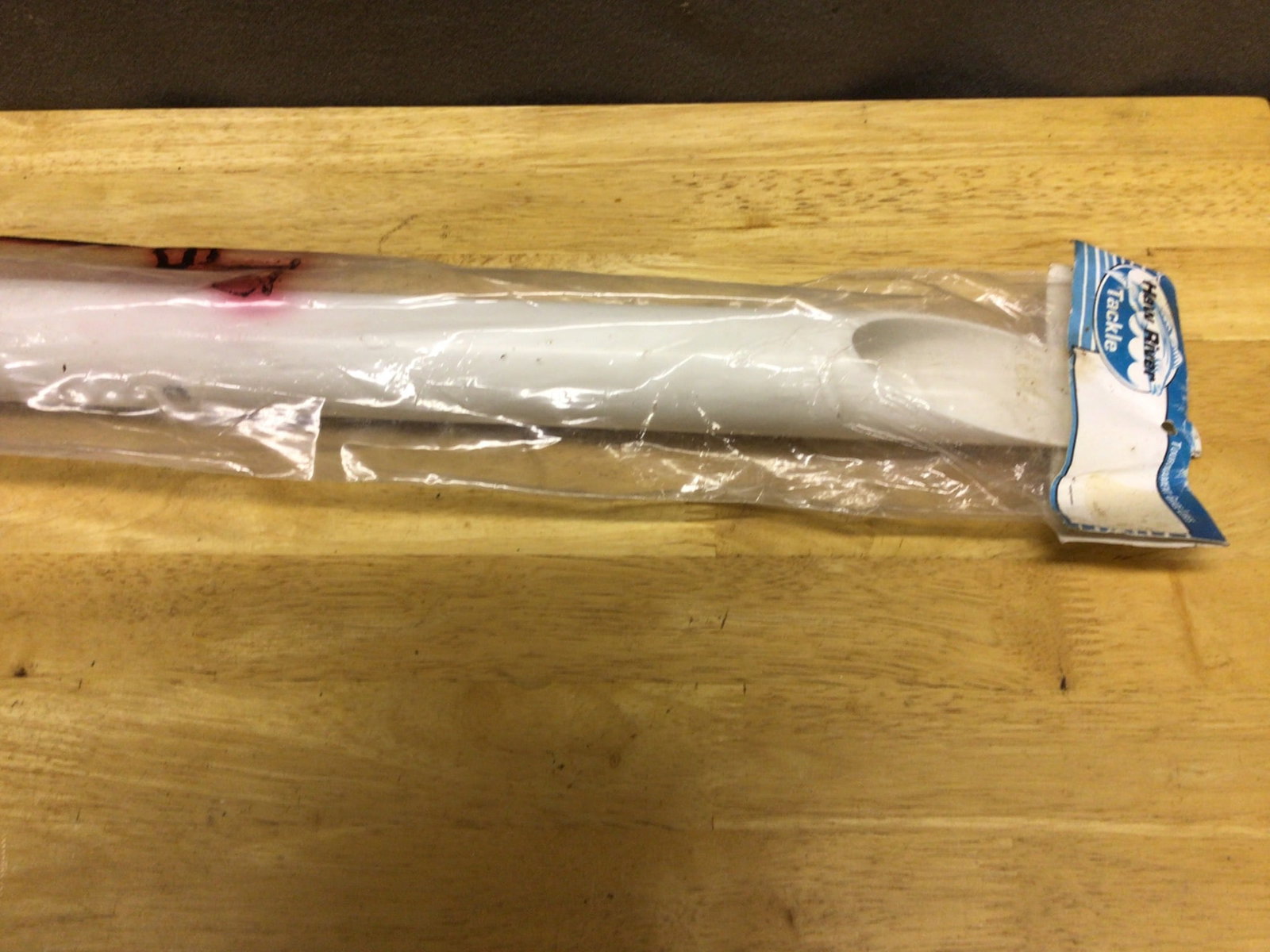 Plastic Pole Holder with USA Emblem, Made in the USA (1 of 3)
