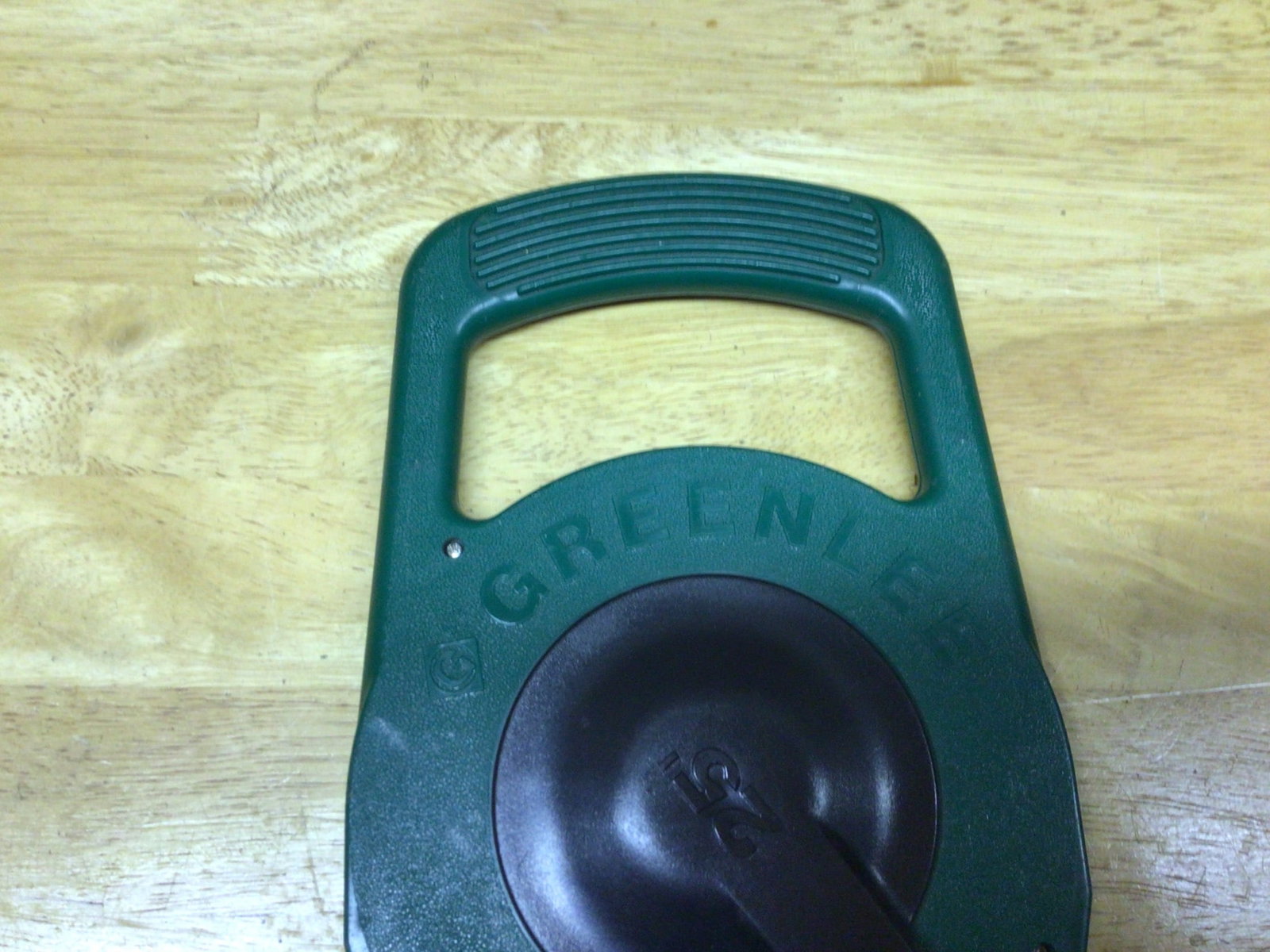 Greenlee 438-2X Hand Crank Fish Tape - 3