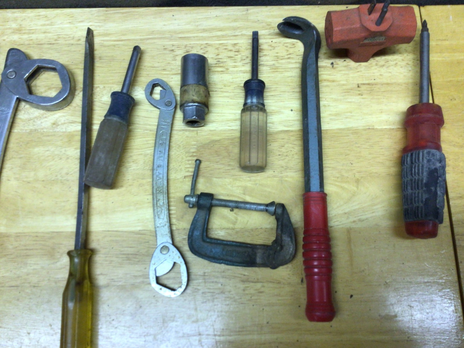 Hand Tools, Including Chicago Welding Pencil Torch - 4