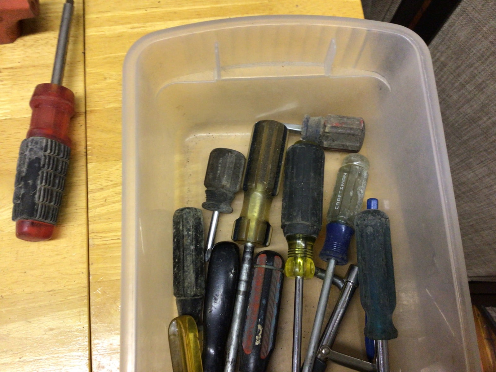 Hand Tools, Including Chicago Welding Pencil Torch - 5