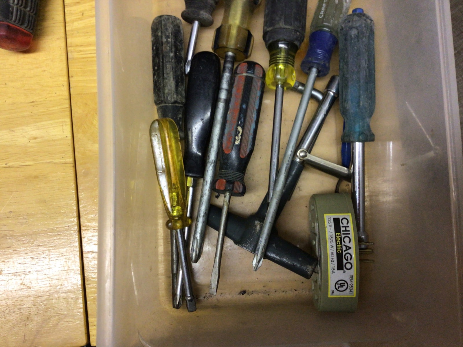 Hand Tools, Including Chicago Welding Pencil Torch - 6