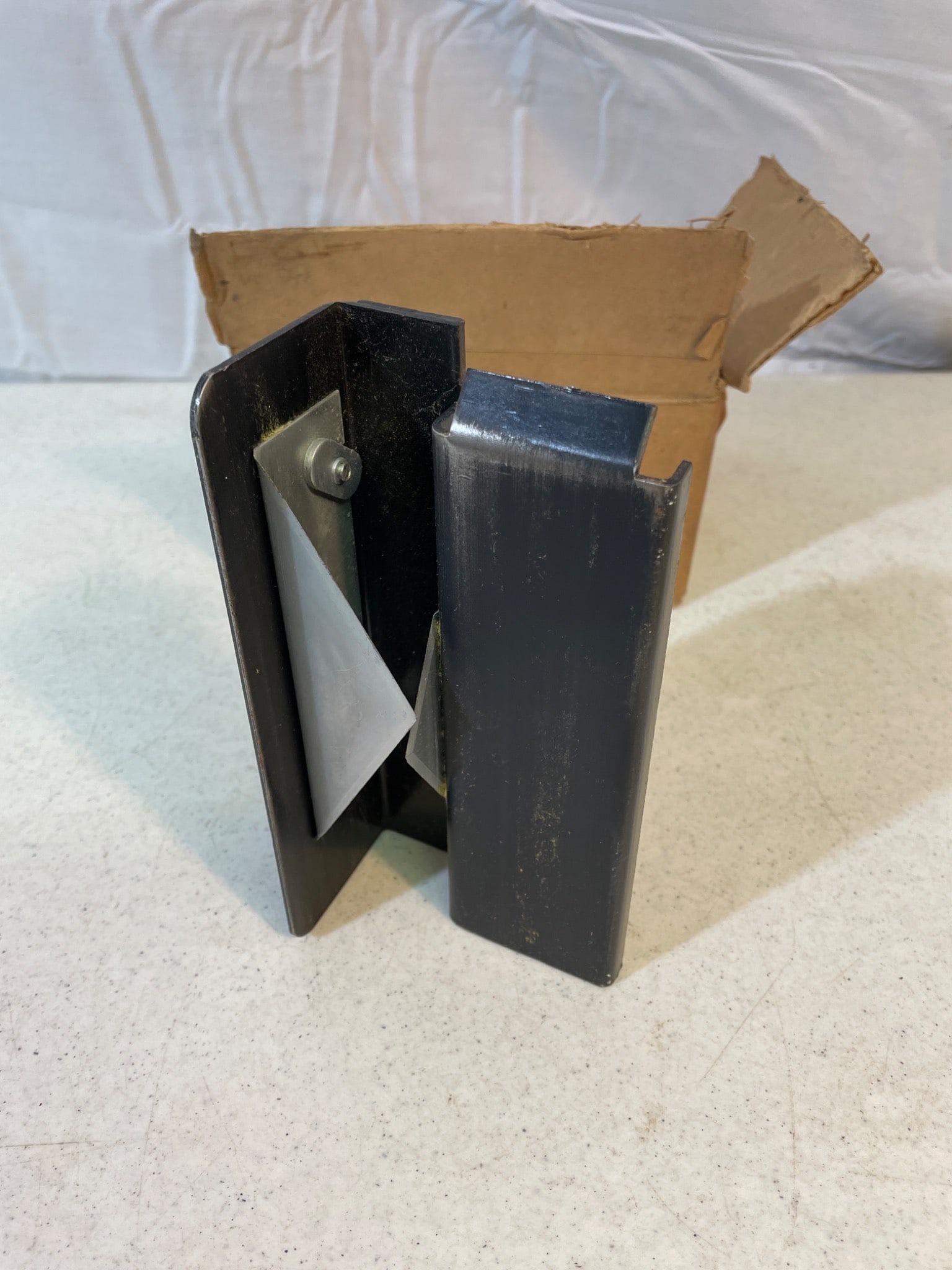 AlcoAPT Inc Tool/Component With Original Packaging - 2