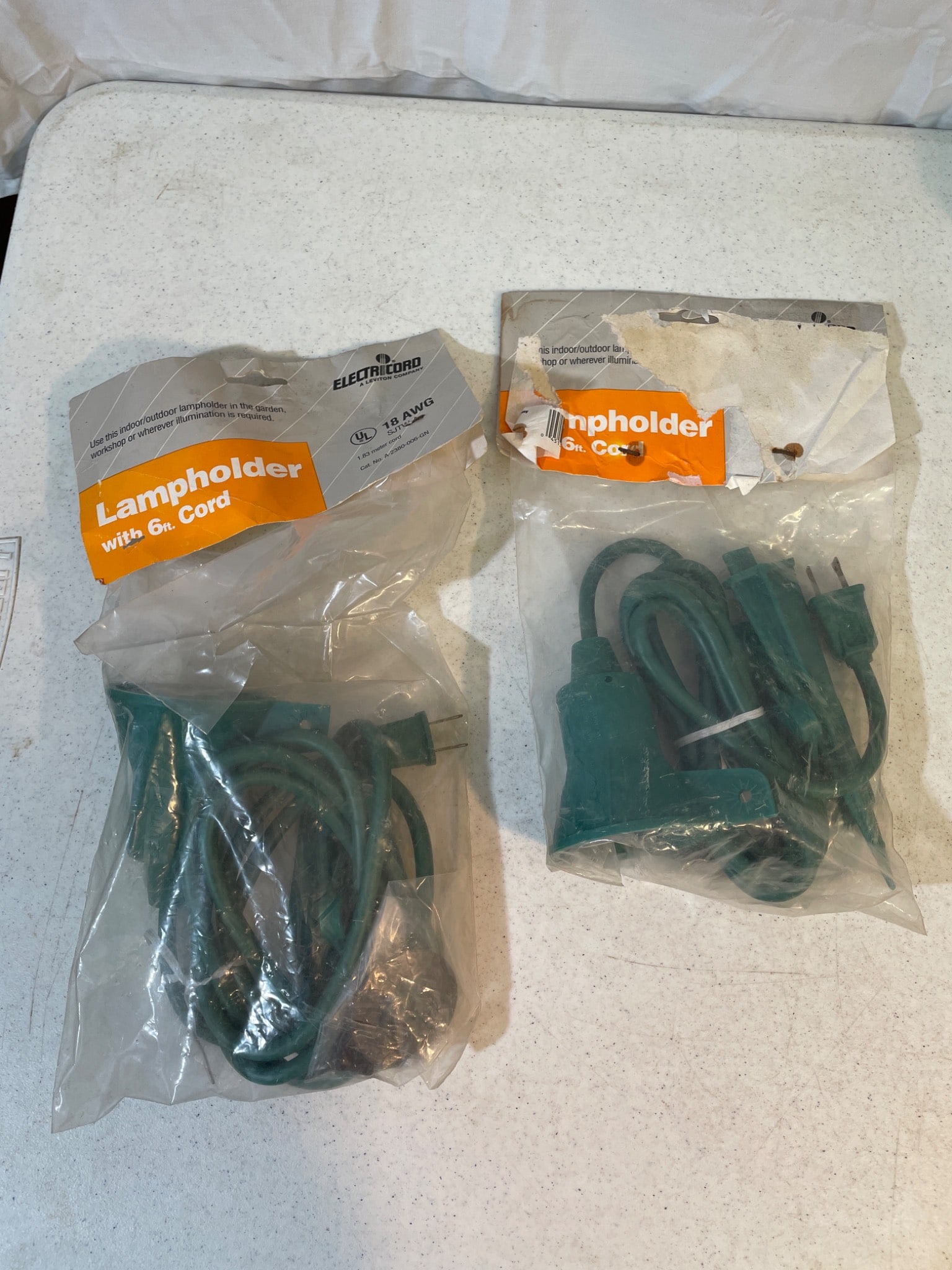 Lighting Accessories Including Holders, Cords, Bulbs, and Kits - 2
