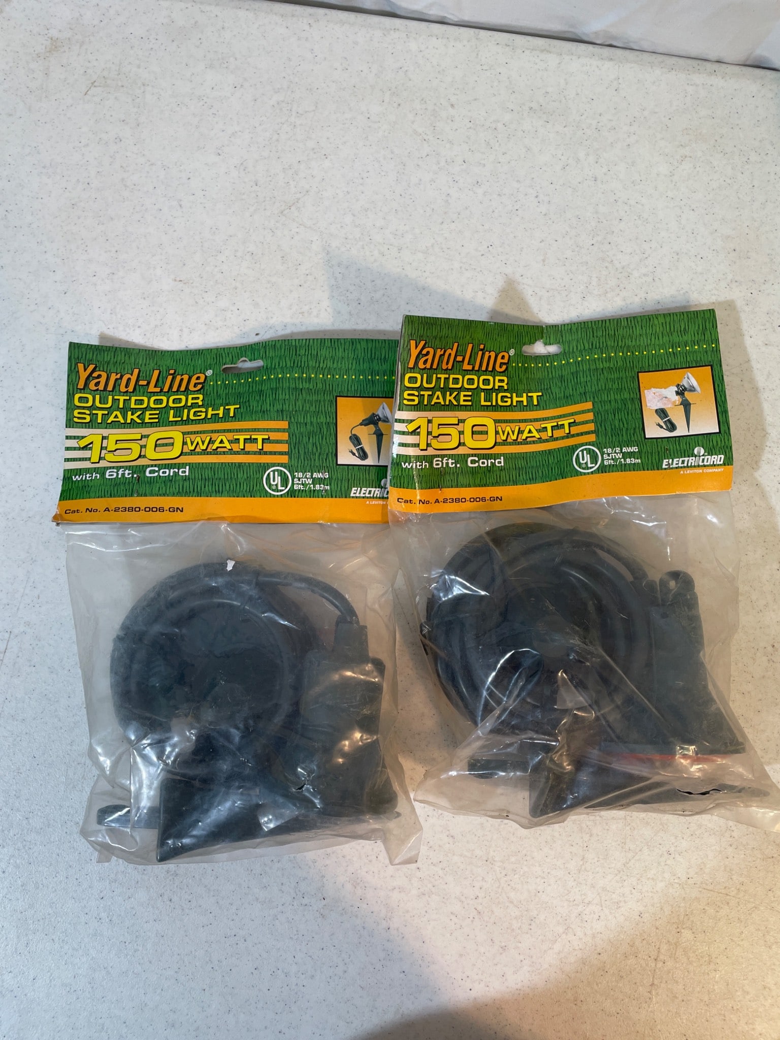 Lighting Accessories Including Holders, Cords, Bulbs, and Kits - 3