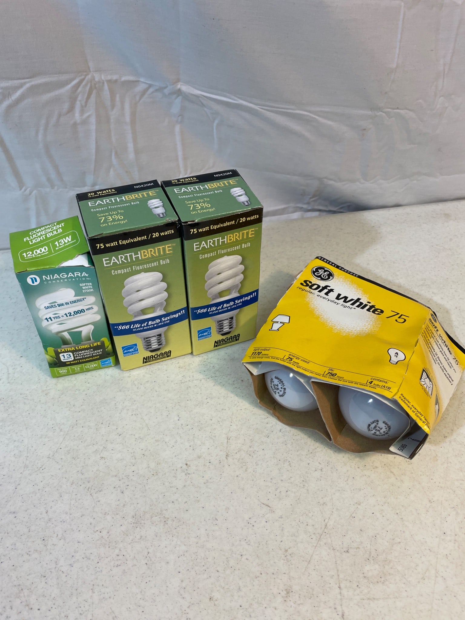 Lighting Accessories Including Holders, Cords, Bulbs, and Kits - 4