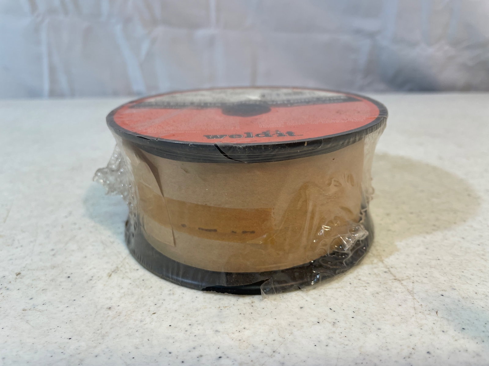 Weld-It Gasless Flux-Cored Welding Wire E71T-11, 0.030 Inch, 2 lb Spool - 2
