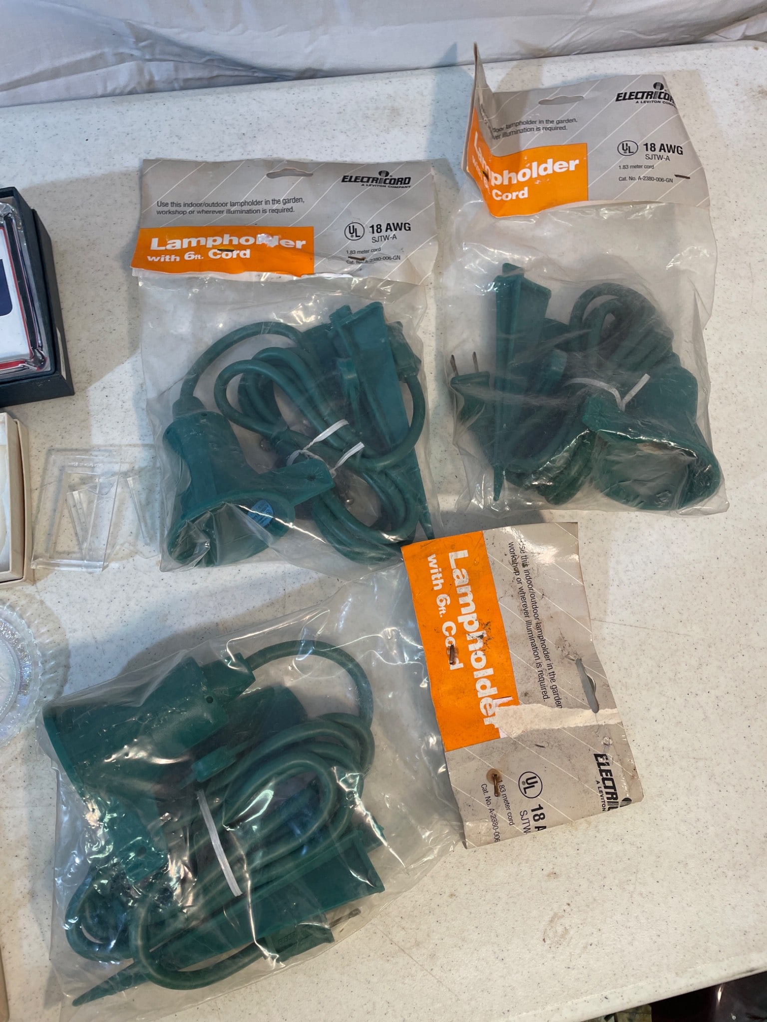 Collectibles and Miscellaneous Items, Including Cards and Tools - 4