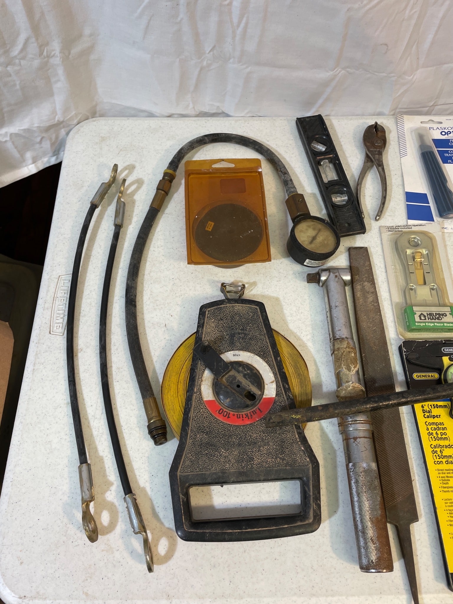 Tools and Accessories, Various Brands and Models - 4