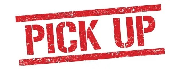 Pick Up Dates: Pick up will be by appointment only located at 106 East Railroad Ave., Gibsonville, NC 27249. on site in Burlington, NC 27215. Pick up dates are May 30th 11am to 5pm and May 31st 1pm to 5pm. Bids for
