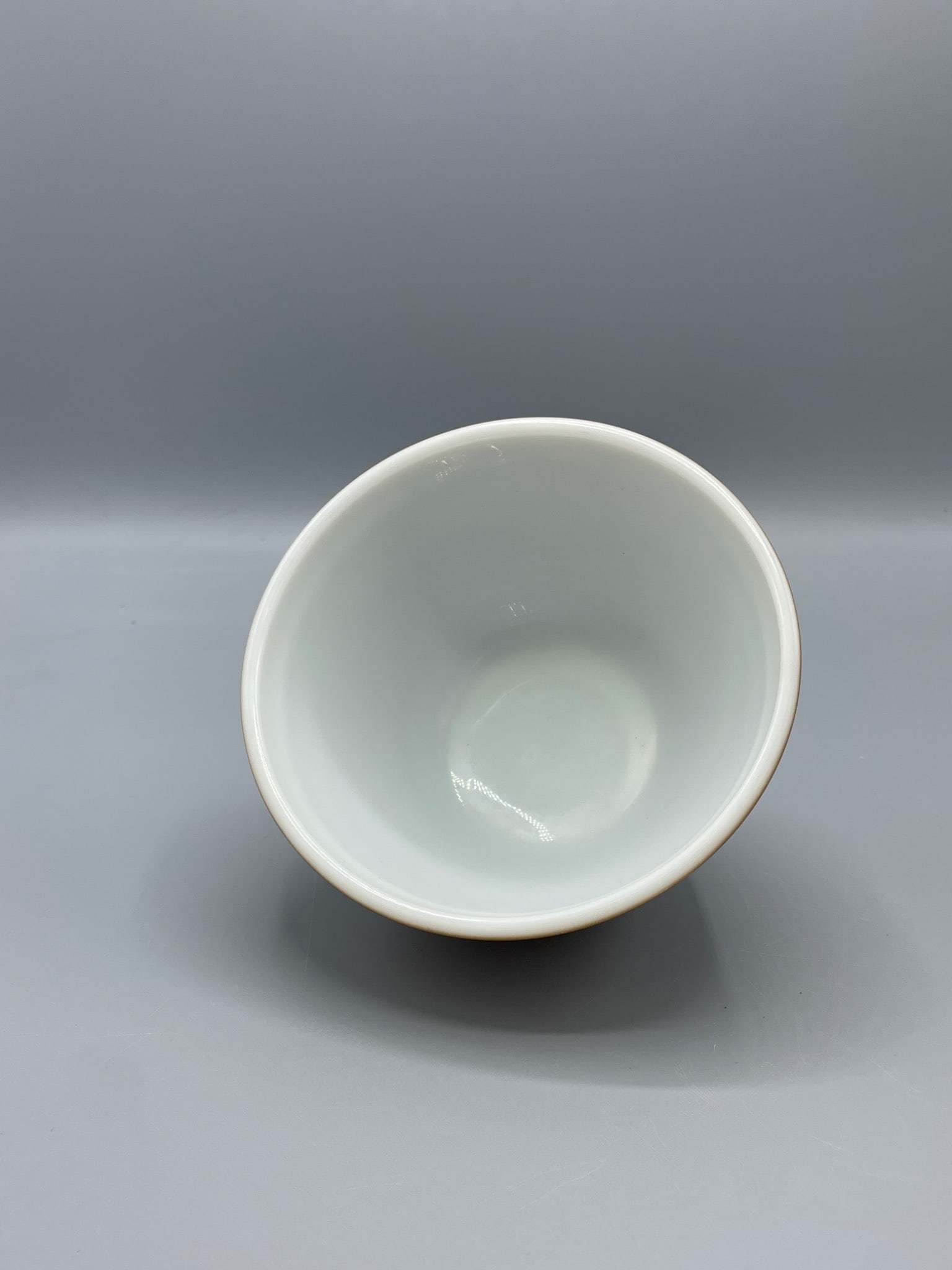 Pyrex 401 Mixing Bowl, 1.5 Pint Capacity, Floral Design - 3