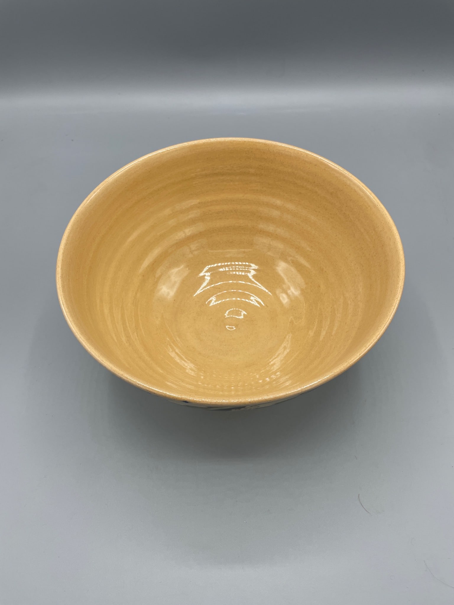 Nicholas Mosse Pottery Handcrafted Large Bowl, Made in Ireland - 2