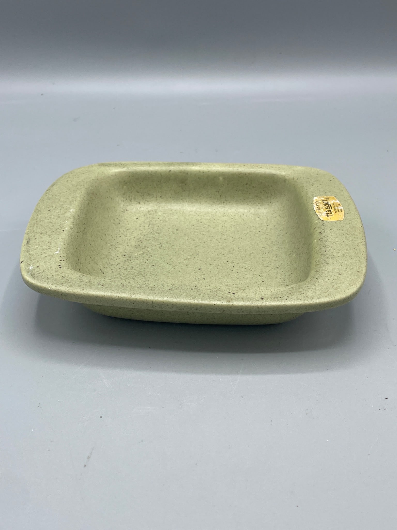 Haeger Potteries Inc. Rectangular Dish, Made in USA - 2