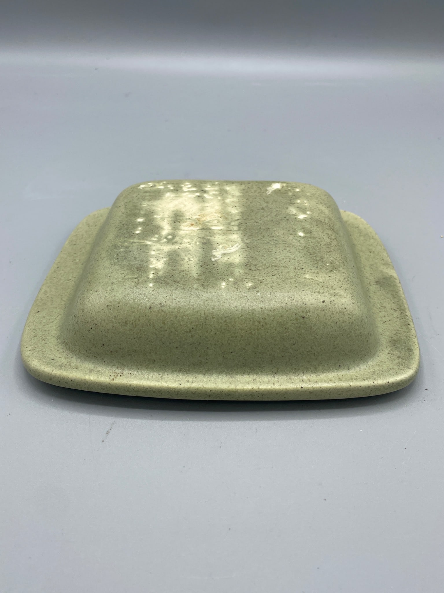 Haeger Potteries Inc. Rectangular Dish, Made in USA - 6