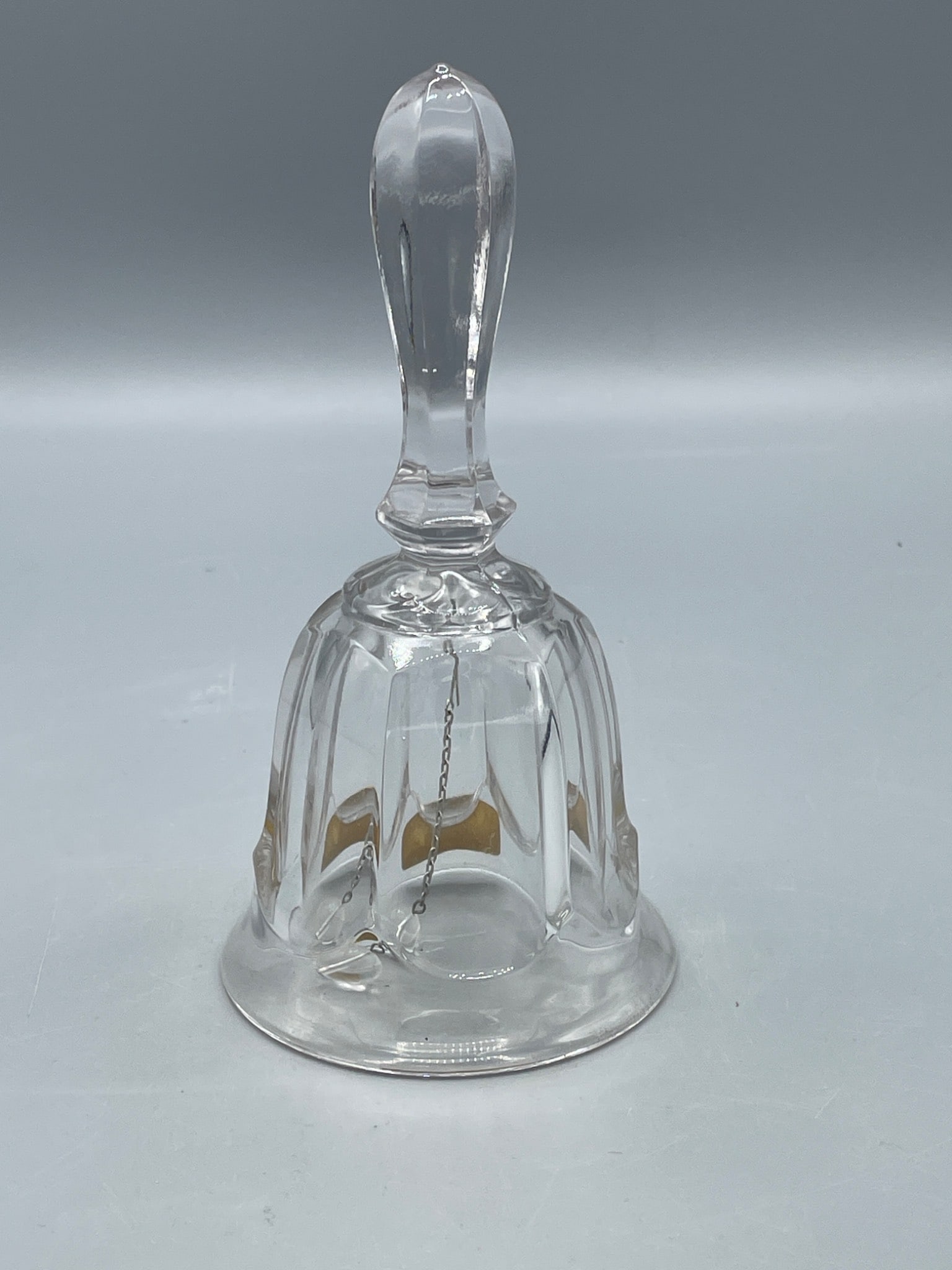 Bell From First Lady Breakfast Event, May 24, 1978 - 3