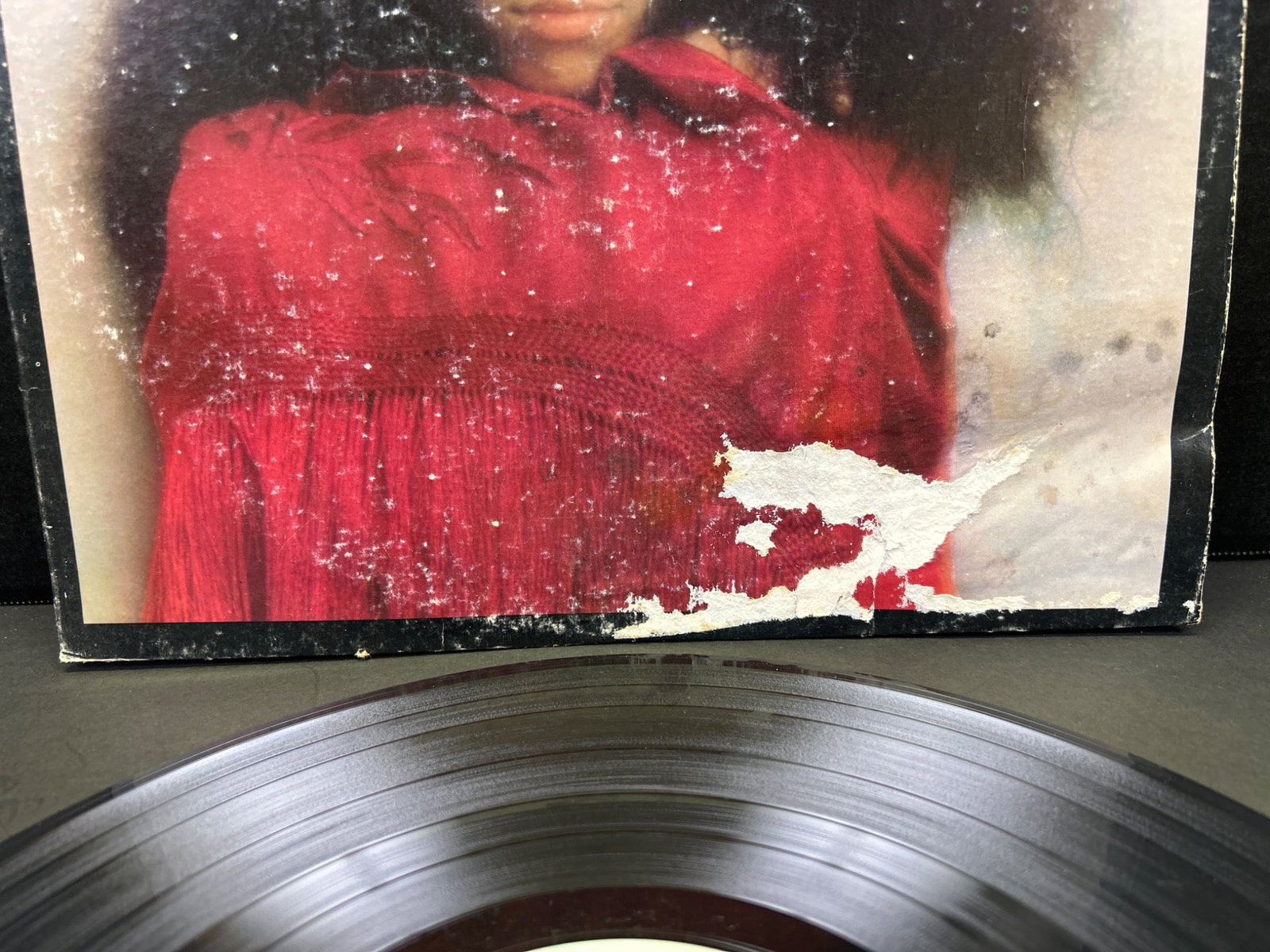 City's Child - Self-Titled Vinyl LP, Original Pressing - 2