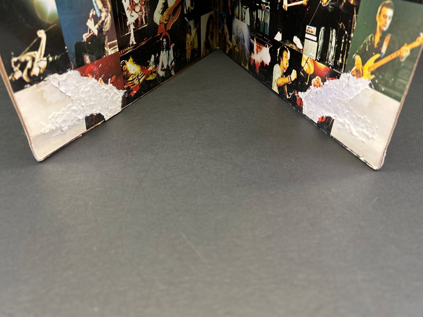 Queen Live Killers Double Vinyl LP 1979 Album with Original Sleeves - 4