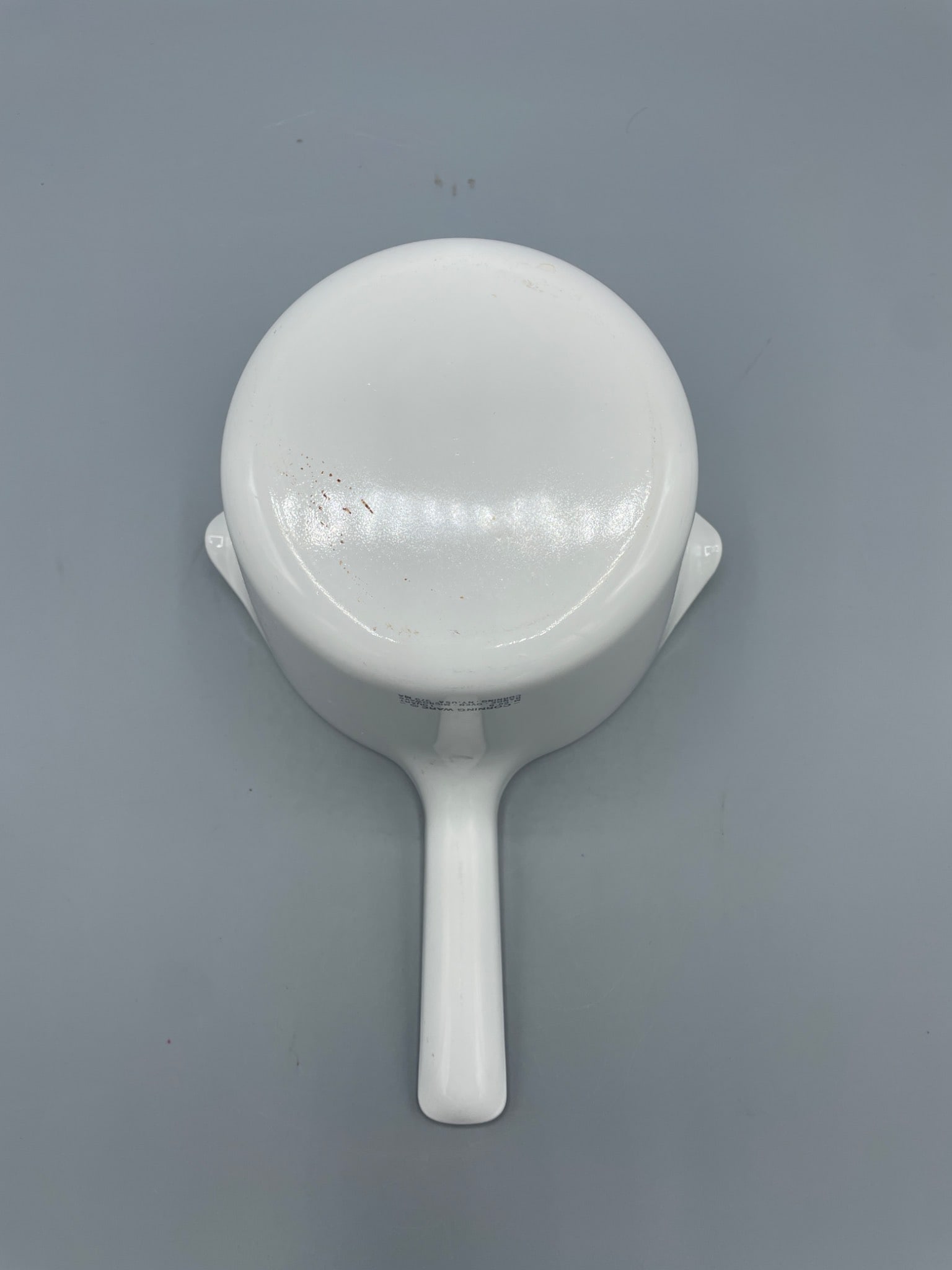 Corning Ware M-68-B 1-Quart Measuring Saucepan - 5