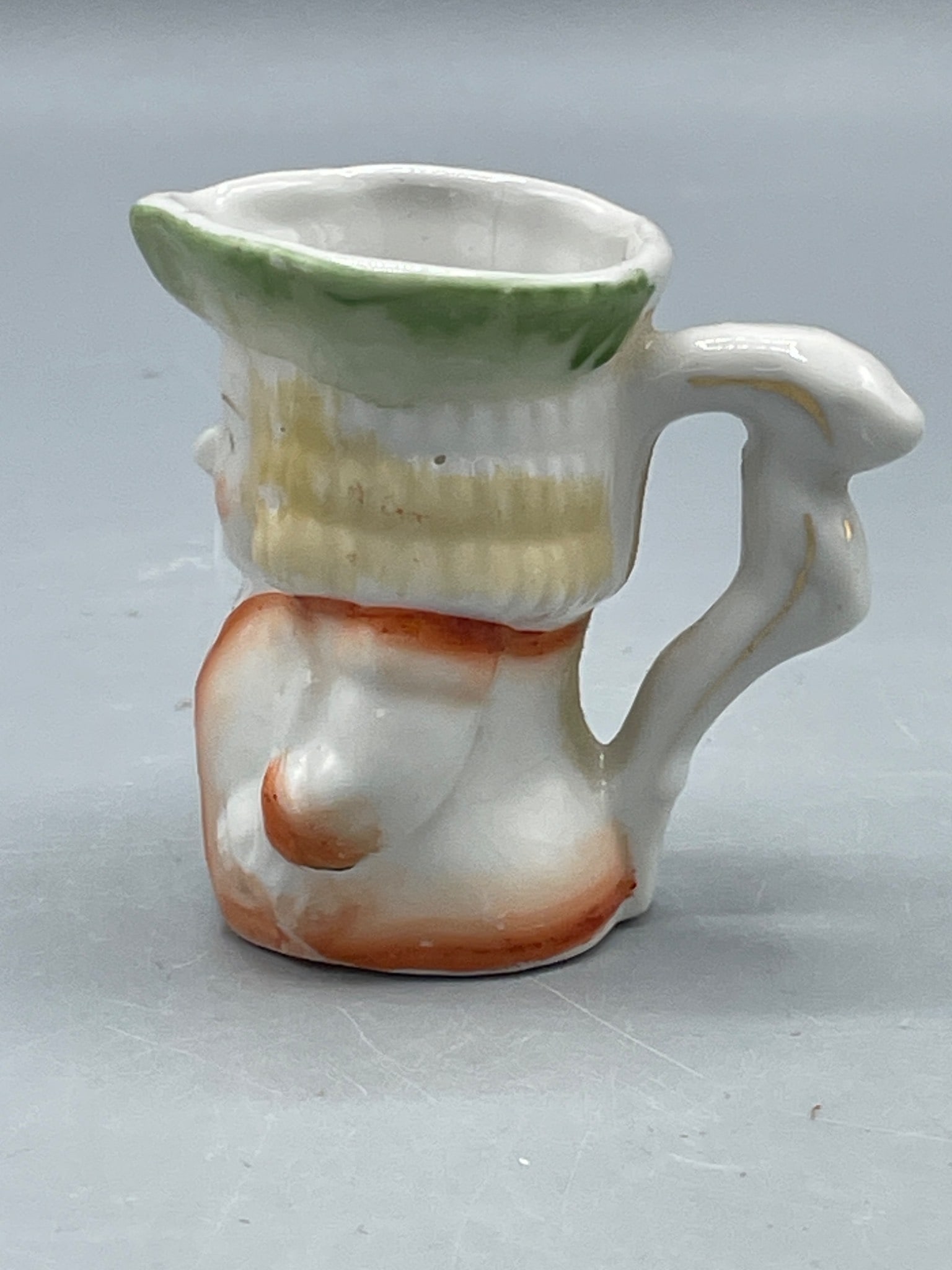 Small Ceramic Pitcher or Jug with 'Japan' Mark - 2