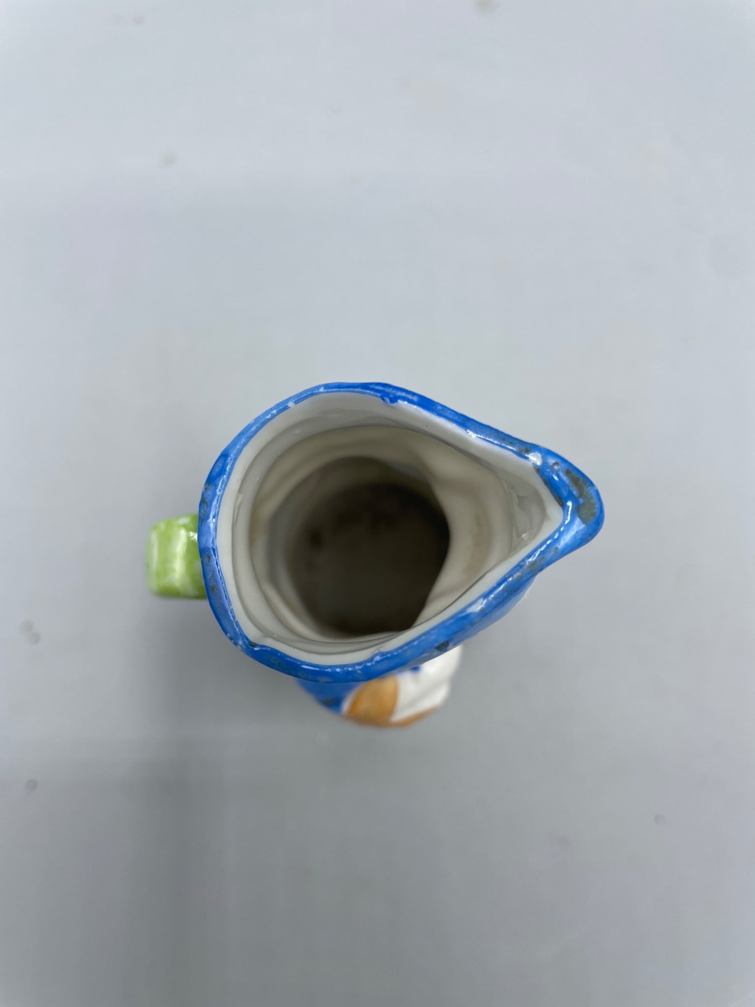 Toby style pitcher - 4