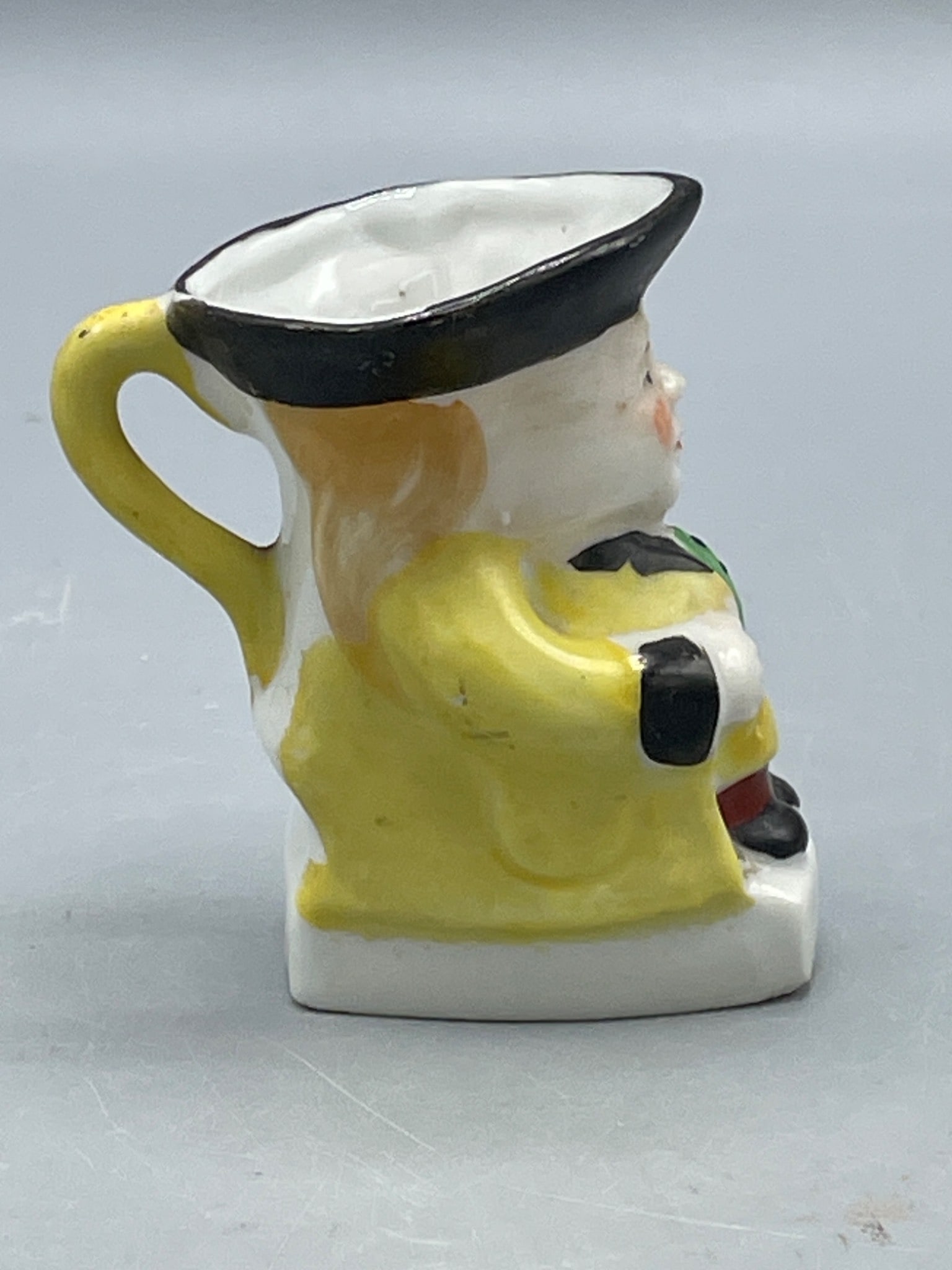 Toby style mug Marked â€˜Made in Occupied Japanâ€™ - 3